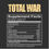 Miniatura: RECOND TOTAL WAR 30 SERV