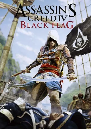 Assassin's Creed IV: Black Flag
