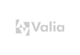 Logo Valia