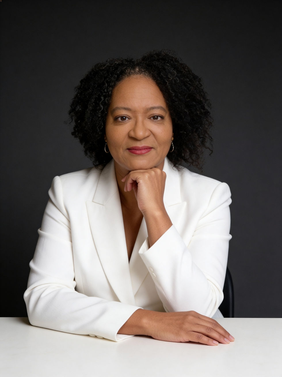 Validation Before Conversation: Taking Charge of Your Digital Imprint