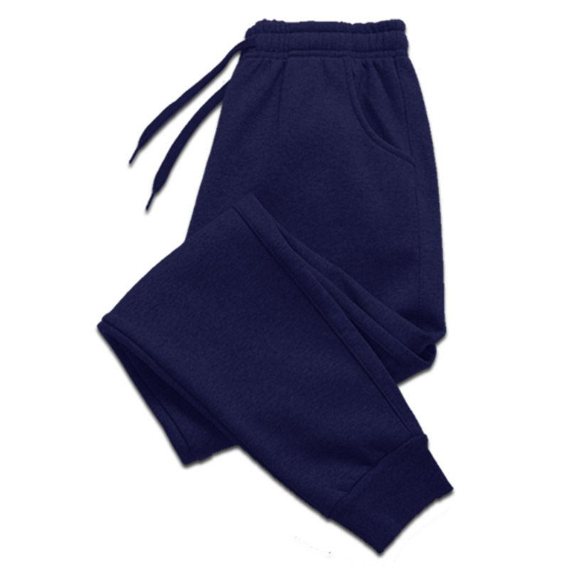 Thumbnail: Men Casual Fashion Sports Pants Gym Sport Trousers for Men Jogger Sweatpantsrunn