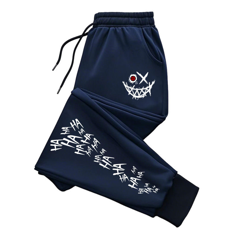 Thumbnail: Men's Set Hooded Sweatshirts Sweatpants Autumn Winter Male Daily Casual Sports J