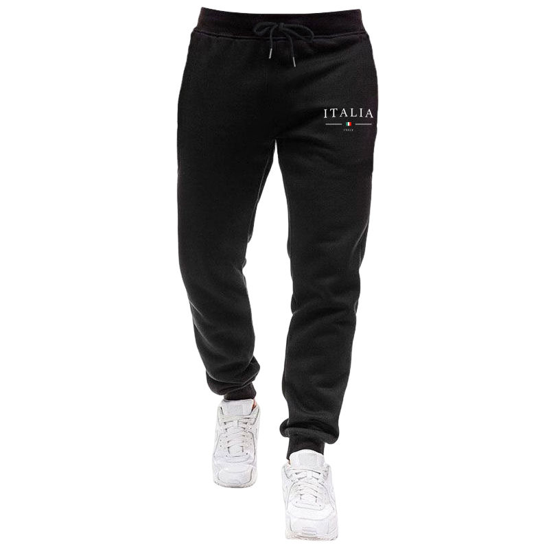 Thumbnail: Fall/Winter Popular Men's Sport Outfits  Urban Casual Sporty Jogging Sets  Men's