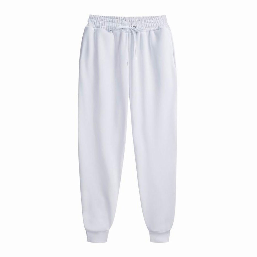 Thumbnail: Men Casual Fashion Sports Pants Gym Sport Trousers for Men Jogger Sweatpantsrunn