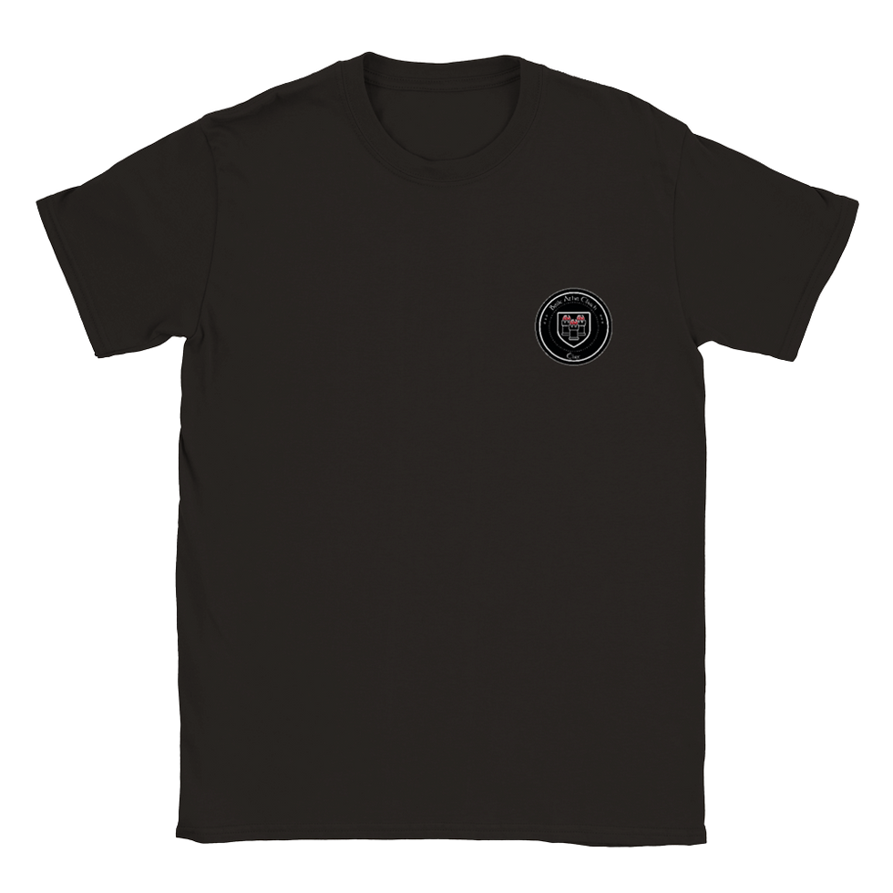 Thumbnail: Baile Átha Cliath / Dublin t-shirt