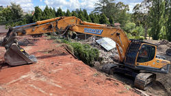 House Demolition
