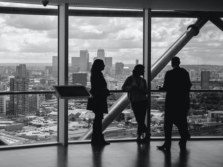 Encouraging Dialogue in the LCMS: Why Healthy Leaders Let People Talk