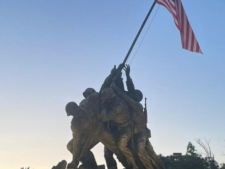 Your Time Is Short; Run Your Dash Well