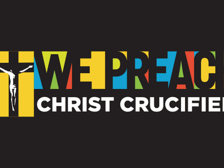 Bonus Blog: The Best LCMS Convention Ever!