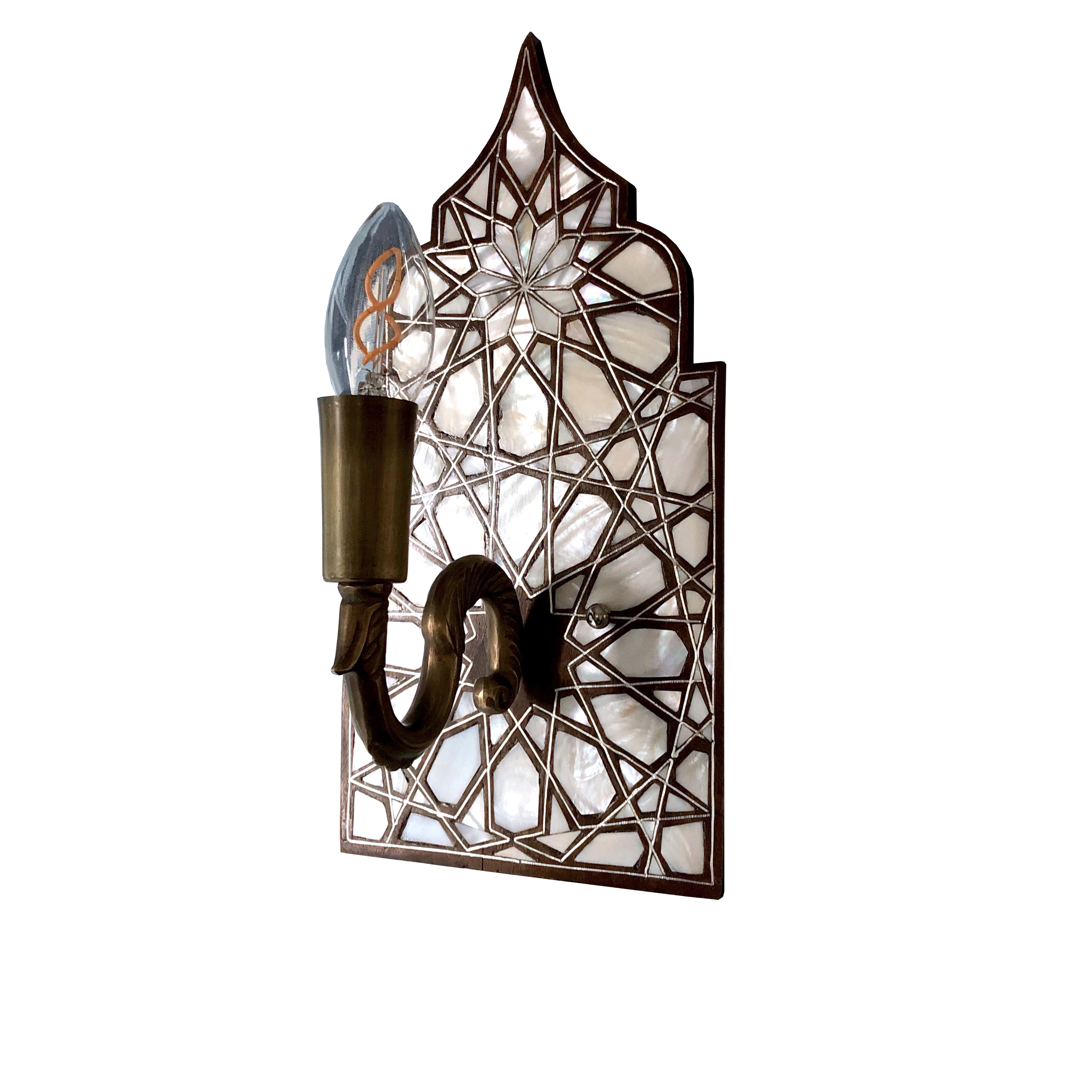 sconces