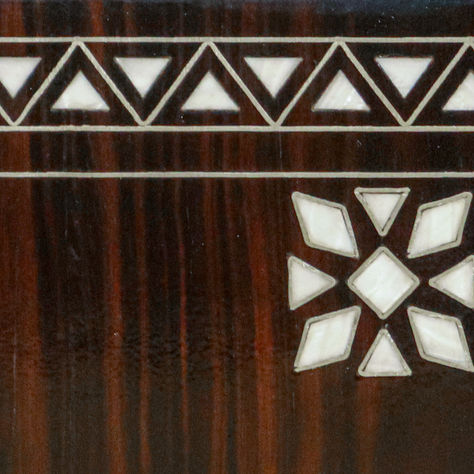 Embracing the Mamluk Design Heritage: A Journey into Timeless Elegance