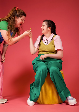 Flo and Rachel 2, by Holly Revell .png