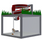 Revamped mouth design, cad drawings, building