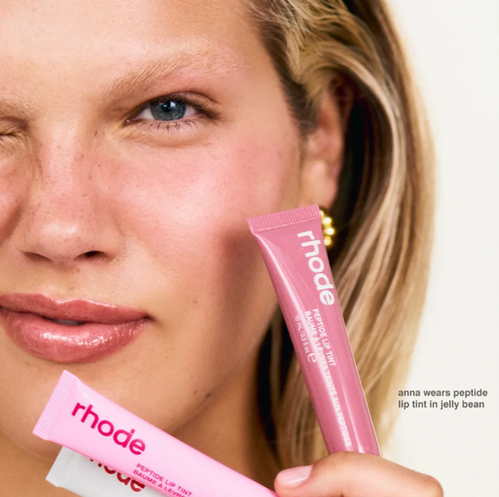 Rhode Peptide Lip Trio (Importado sob encomenda) | Sacoleiras Chic