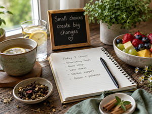 Sugar Cravings: The Beast and the Beauty