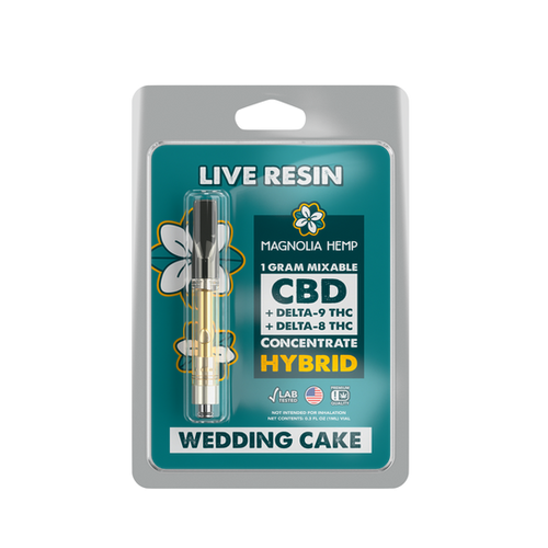 THC Vape Carts | Magnolia Hemp THC Vape Carts | Magnolia Hemp