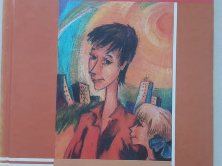 Что взять почитать в библиотеке