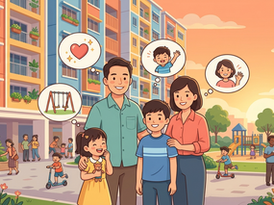 Why Your Gut Feeling About Your New Home Matters More Than Any App Can Tell You