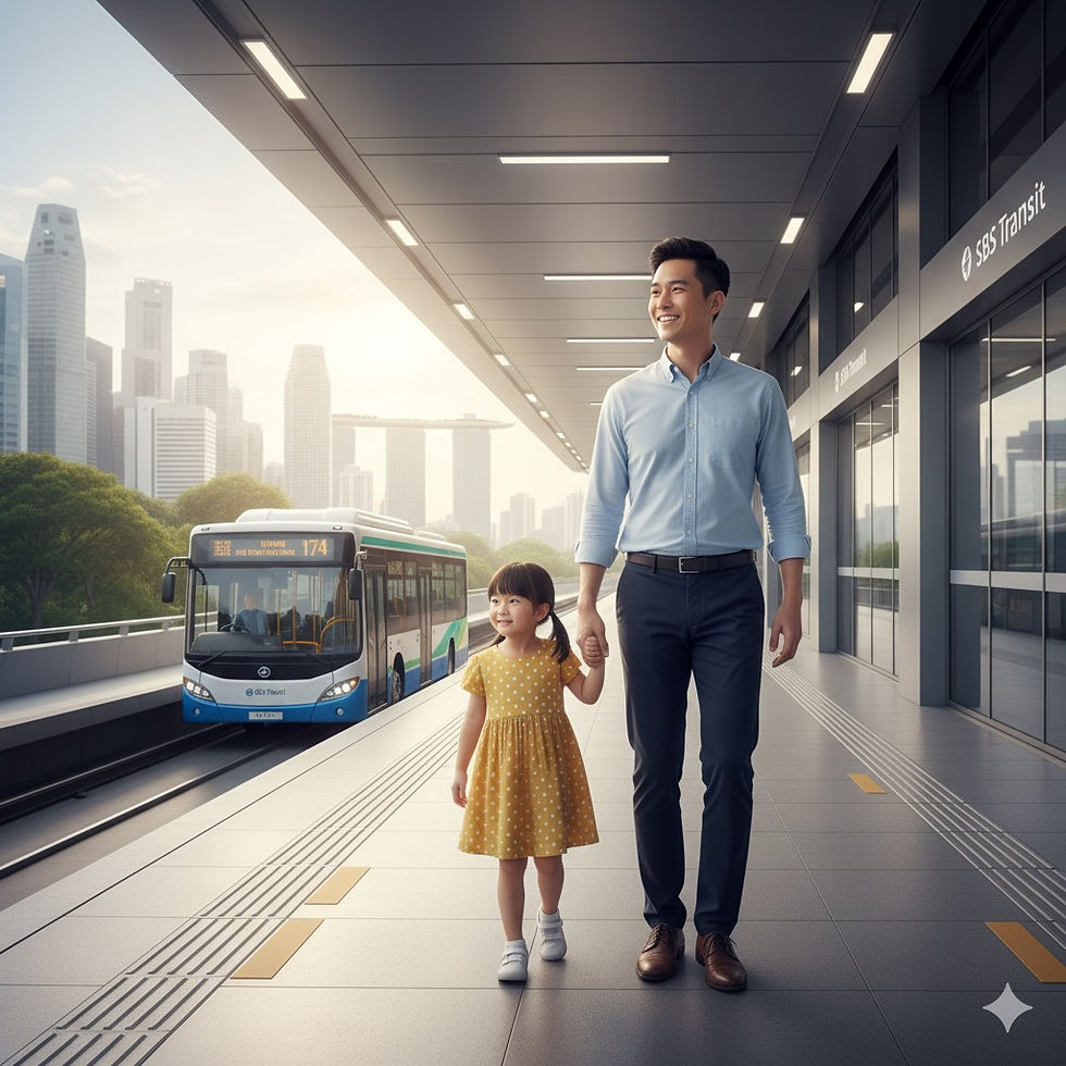 Eye-level view of a finance professional analyzing investment data