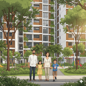 Good News for Parents: More Homes are Coming!