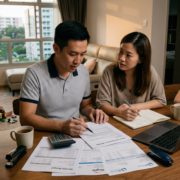 Mortgage Rate Matters — But Parents Should Look at the Bigger Picture