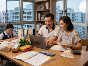 Singapore Dollar Is Stronger Now: What Parents Should Know