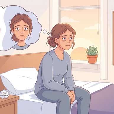 9 Lies Parents Tell Themselves—And How to Stop