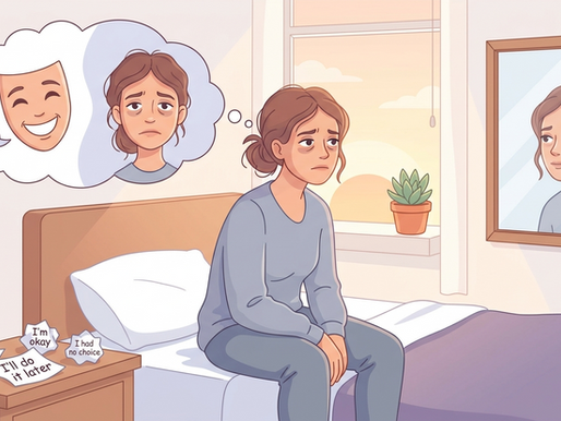 9 Lies Parents Tell Themselves—And How to Stop