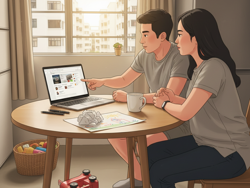 Is Your Family's Dream Home Still in Reach?