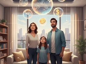 Why Every Parent Needs to Think About Long-Term Care (Even If You're Young!)