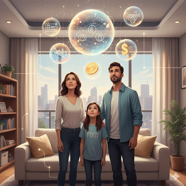 Why Every Parent Needs to Think About Long-Term Care (Even If You're Young!)