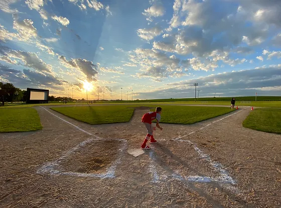 Field Rental Field Of Dreams
