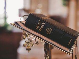 Live Daily According To The Word Of God
