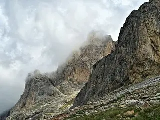 God Is The Mighty God, There Is No Other