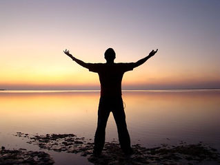 Thank You, Lord, For Light And Love