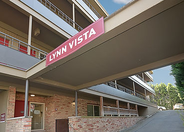 Lynn Vista apartments in Ballard Seattle with one and two-bedroom units