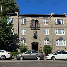 1645 10th AVE E Seattle, WA 98102
