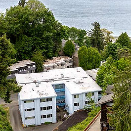 7060 Lincoln Park Way SW Seattle, WA 98136