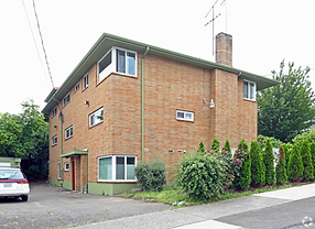 6312 Phinney Apartments