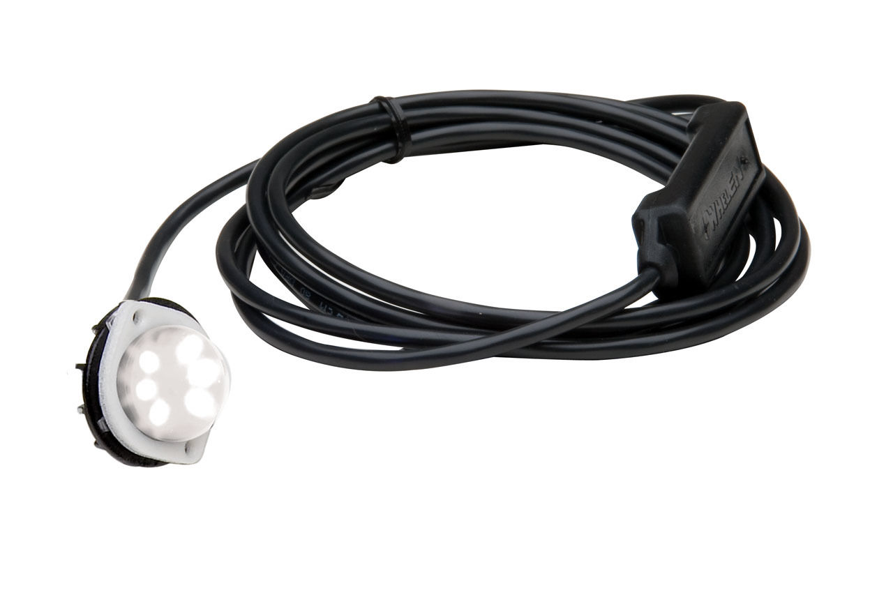 VERTEX VTX-609 PROFESSIONAL STROBE LIGHTS