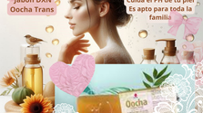 Ducha con DXN