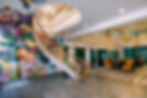 The Grand Lobby