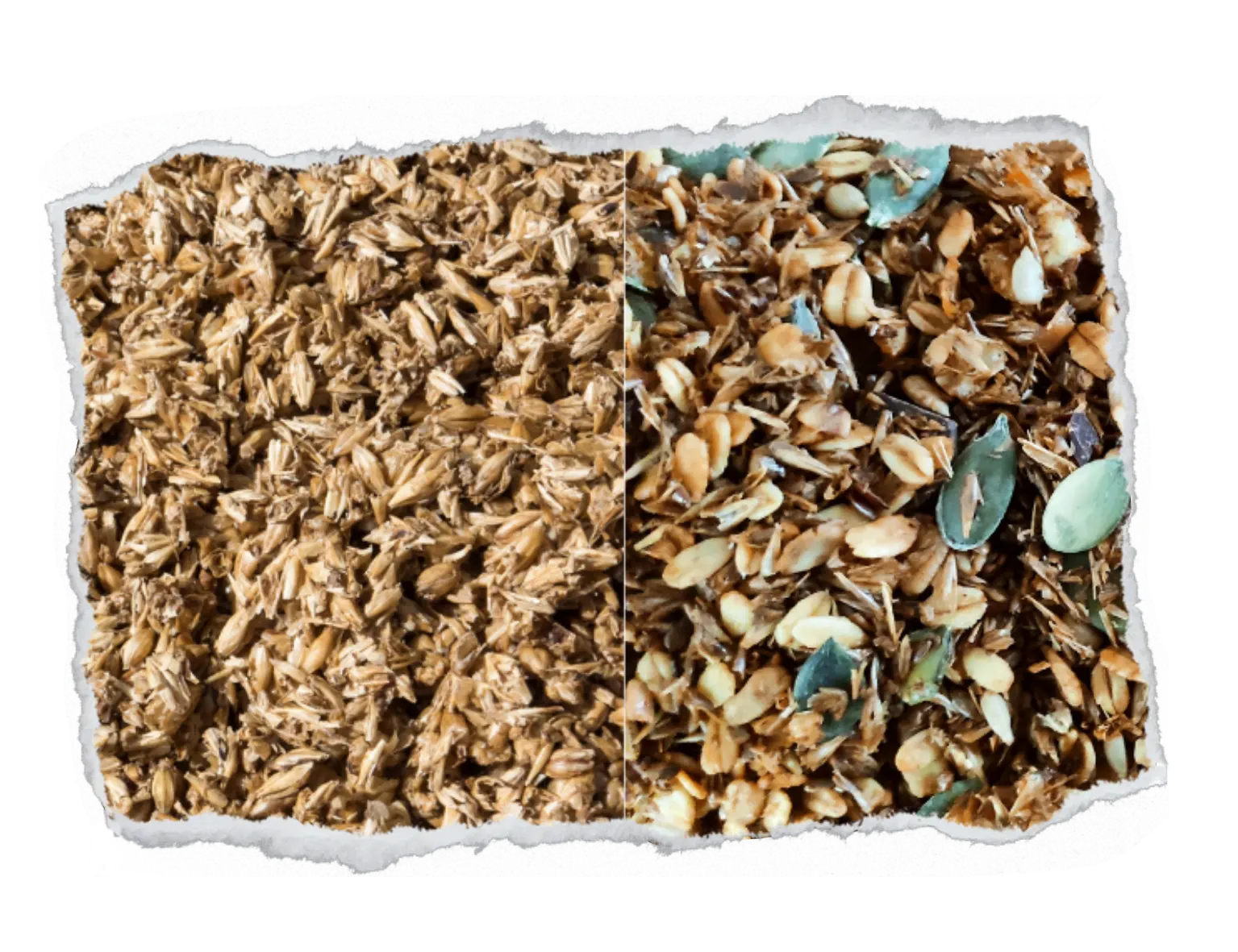 sörtököly granola