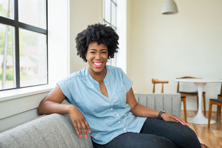 Entrepreneur, Advocate, Neighbor ... and Board Member