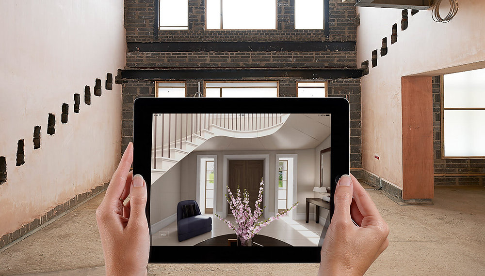 How Has Technology Changed Interior Design?