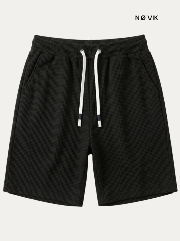Grid Short - Everyday Essentials