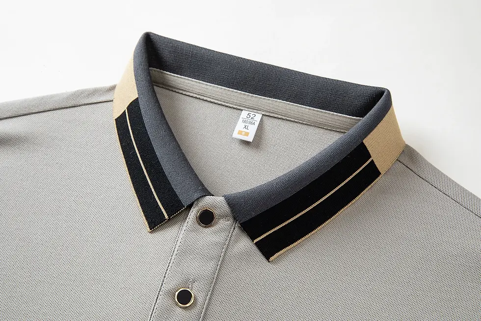 Thumbnail: Meridian Polo - Beyond Daily