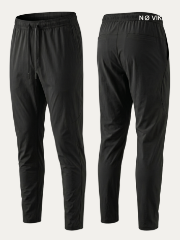 Stride Pant - Everyday Essentials