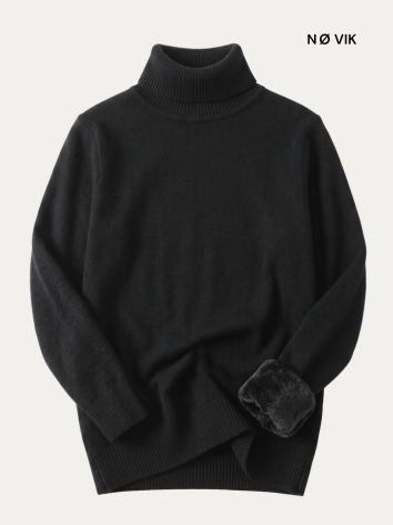 Cold Roll Knit - Everyday Essentials