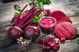 OMG SO THIS VEGETABLE WILL FIX EVERYTHING WRONG IN YOUR BODY!